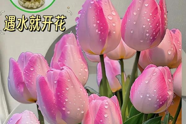 爱养花的人，命里藏花缘：解读那些热爱花卉的人生哲学