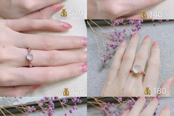 揭秘石榴木命人的首饰选择,让你魅力四射! 揭秘石榴木命人的首饰选择,让你魅力四射!