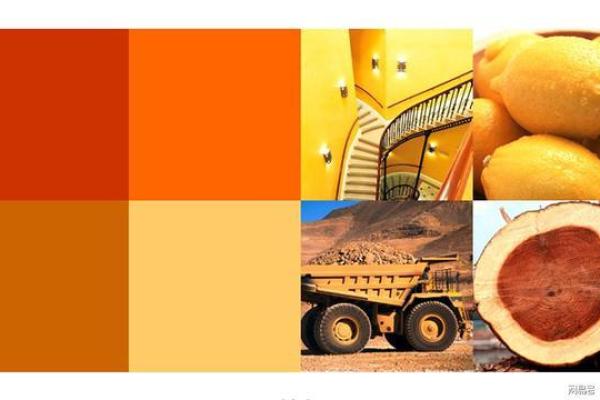 火命者的幸运色与搭配秘诀，点燃生活的激情与活力！