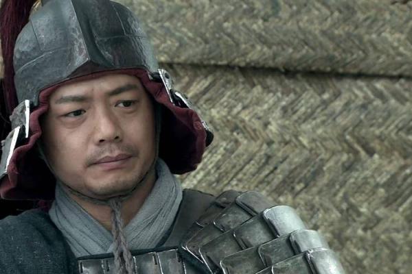 韩信命葬未央：英雄的归宿与历史的沉思