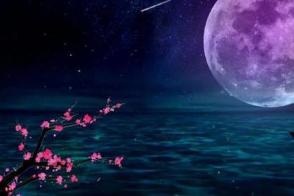 涧下水命女：流动与柔韧的性格解析，寻找内心的宁静与力量