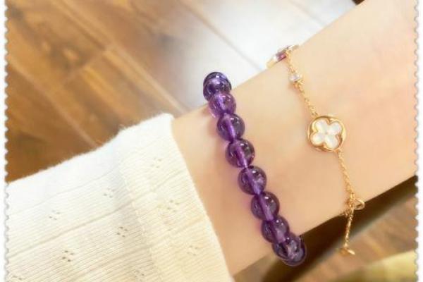 火命人适合佩戴的水晶，助你焕发魅力与活力