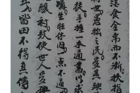 金命者书法的最佳选择与艺术魅力探讨