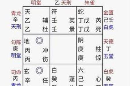 天生太太命：解读命运与婚姻的神秘关系