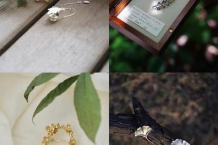 花草木命与适合佩戴的饰物指导