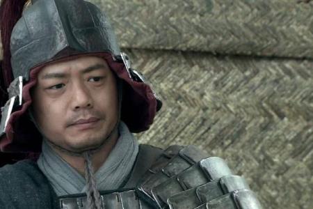 韩信命葬未央：英雄的归宿与历史的沉思