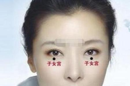 多眼皮的人命运解析：是福是祸？