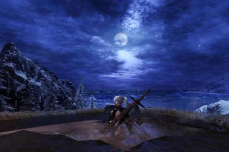 2043年：未来的命运与星辰的指引之旅