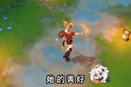 原神宵宫6命命座解析：神之焰舞的火焰魅力与战斗技巧
