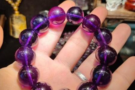 火命人适合佩戴的水晶，助你焕发魅力与活力