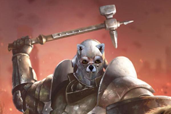 宫本拿命：为荣耀而战的勇士之路