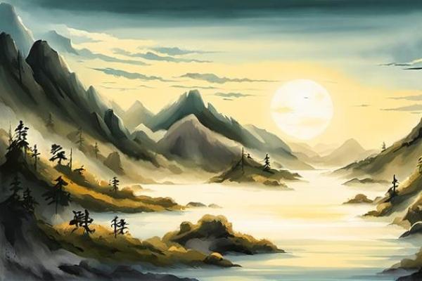 甲寅大溪水命的忌讳与生活指南解析