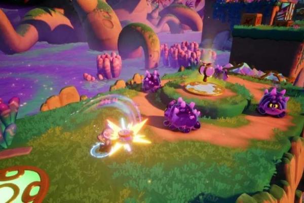 2099年：羊年奇缘与命运探索的奇妙旅程