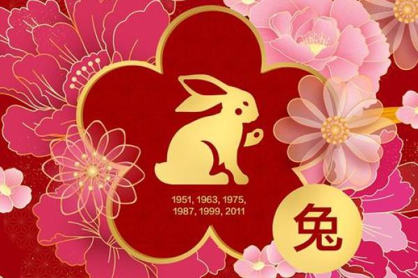 揭秘1951年兔年出生的命理：几月出生命最好？