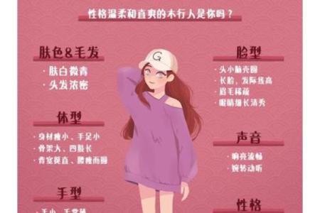 木命人适合去的方向与生活指南