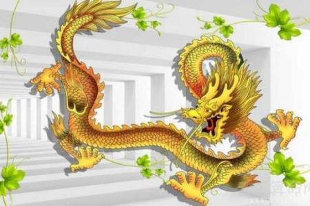 了解20辰龙年的命运特征与性格分析