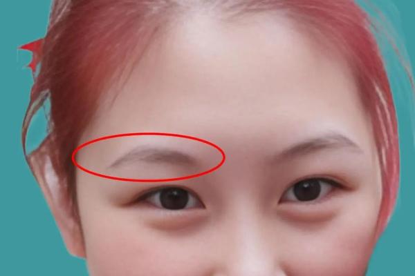 揭开面相之谜：如何通过面相看女命的桃花运势