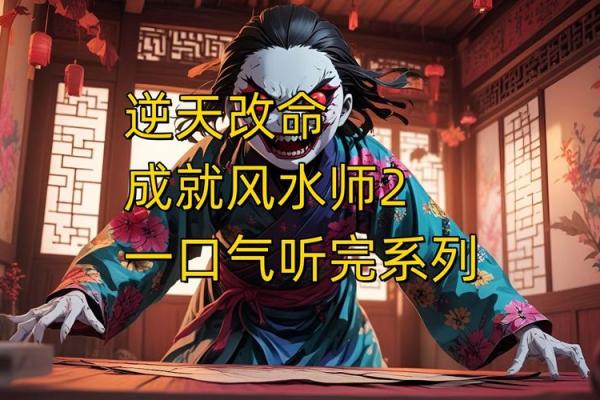 解命与改命：探索命运背后的深层意义与转变之道