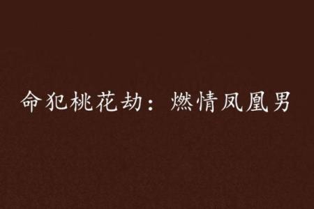 命犯挑花劫：解读其深层寓意与生活影响的完全指南