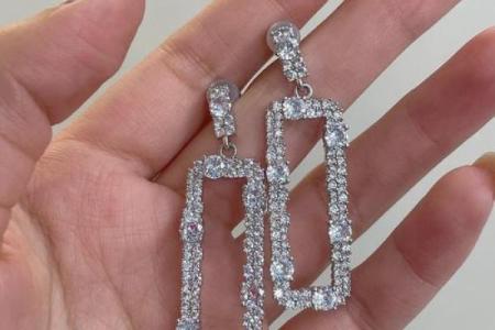 金命人适合佩戴的宝石，提升运势与魅力的秘密