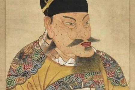 朱元璋的命理探秘：命格与人生的奥秘