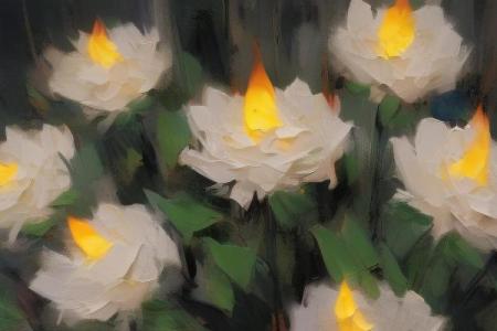 丙丁火命：热情如火，勇往直前的人生探秘