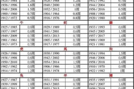 辛丑癸巳壬申庚子命解析：不同命格的命运之路与人生选择