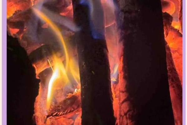 火命与木命：元素之间的平衡与相互影响