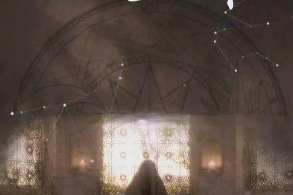 道光丁未年命理解析：探寻命运的奥秘与人生的选择