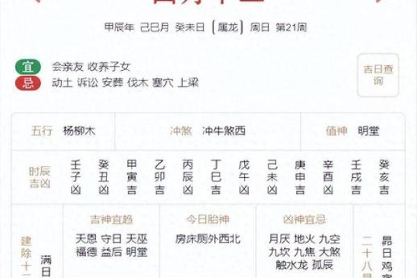 2024年生肖好运势解析：如何掌握你的运势，迎接美好未来！