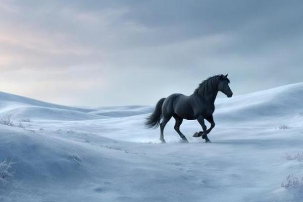 生肖马命里带什么生肖？揭开生肖马的吉祥搭档！