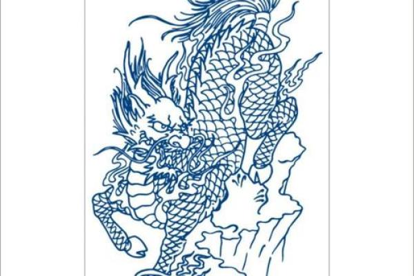 金命者与神兽纹身：将幸运与力量铭刻于身