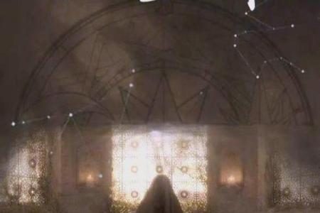 道光丁未年命理解析：探寻命运的奥秘与人生的选择