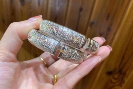 根据木命盘选择最合适的手镯，打造属于你的独特风格