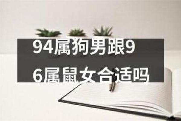96鼠女最佳配偶解析:揭开命理之谜,找到真爱之路! 96鼠女最佳配偶解析:揭开命理之谜,找到真爱之路!