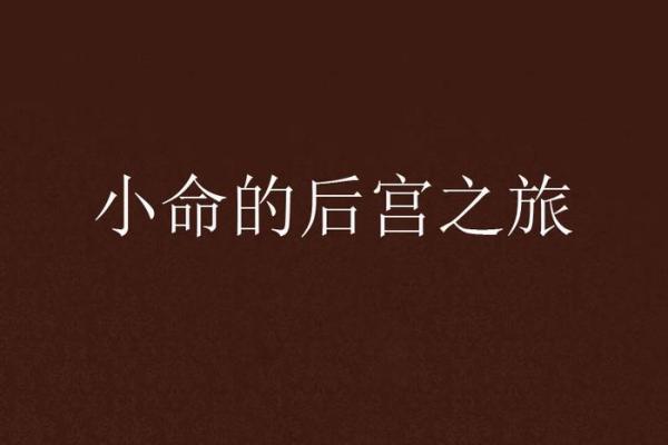命宫紫薇的人：神秘与魅力交织的命运之旅