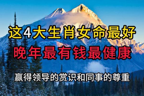 属相与富贵命:哪个生肖最有可能实现财富自由? 属相与富贵命:哪个生肖最有可能实现财富自由?