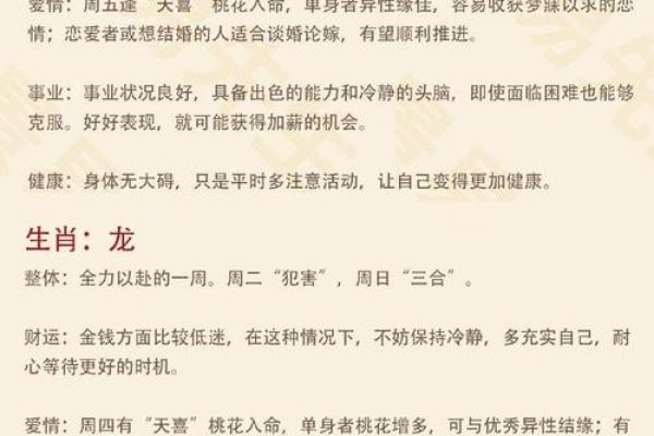 命星和动物生肖的奇妙联系：探索命理的奥秘