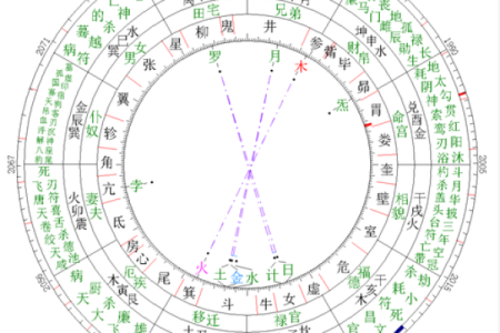 命格中的事业指引：揭开你职业生涯中的秘密与机遇