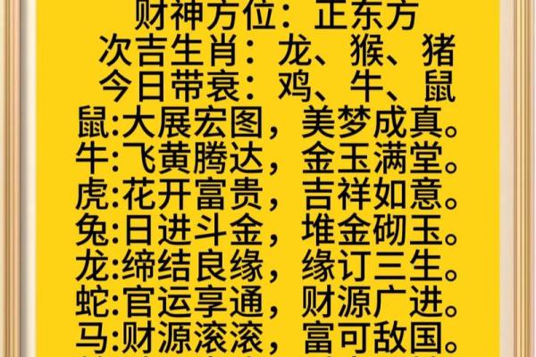 2009年属相命运解析:揭示你的生肖性格与未来运势 2009年属相命运解析:揭示你的生肖性格与未来运势