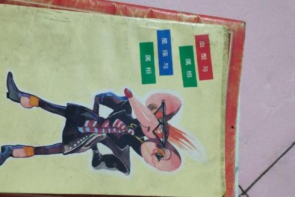 1994年出生的孩子:命运与性格的奥秘探寻 1994年出生的孩子:命运与性格的奥秘探寻