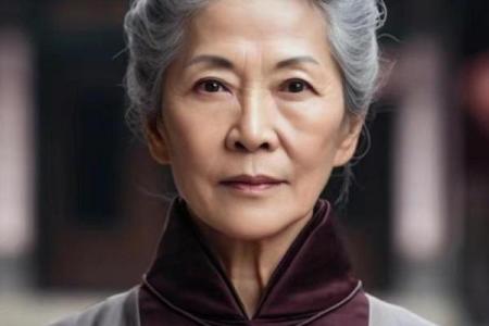长得像奶奶的人，命运究竟如何？揭开背后的秘密！