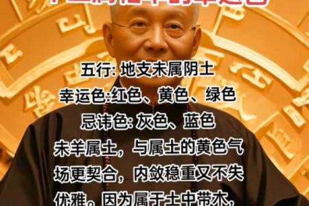 土命人的命理解析与适合的汉字选择