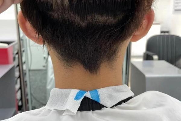 后脑发际线高的命运解析:命运与发际线之间的神秘联系 后脑发际线高的命运解析:命运与发际线之间的神秘联系