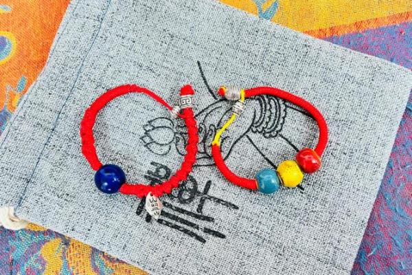 探秘“命珠”：古老文化中的神秘宝物与人生启示