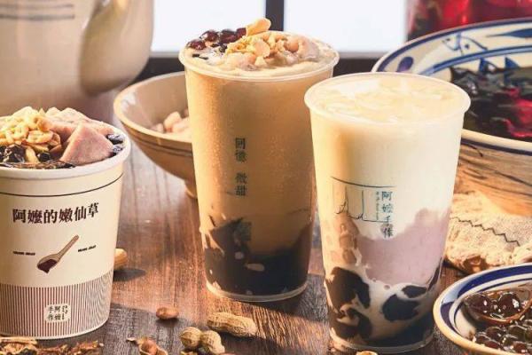 什么是奶茶续命水果？不可思议的健康饮品揭秘！