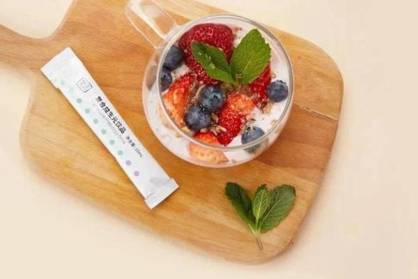 什么是奶茶续命水果？不可思议的健康饮品揭秘！