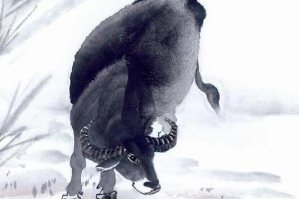 什么生肖命比牛马更苦:从生肖看生活的艰辛与奋斗 什么生肖命比牛马更苦:从生肖看生活的艰辛与奋斗