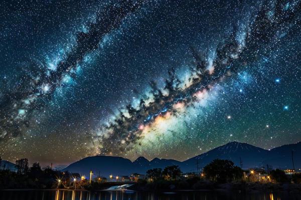 命理学的魅力：解读生命与宇宙的古老智慧