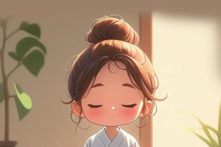 兔年冬月生人命运解析：神秘的命理与人生旅程